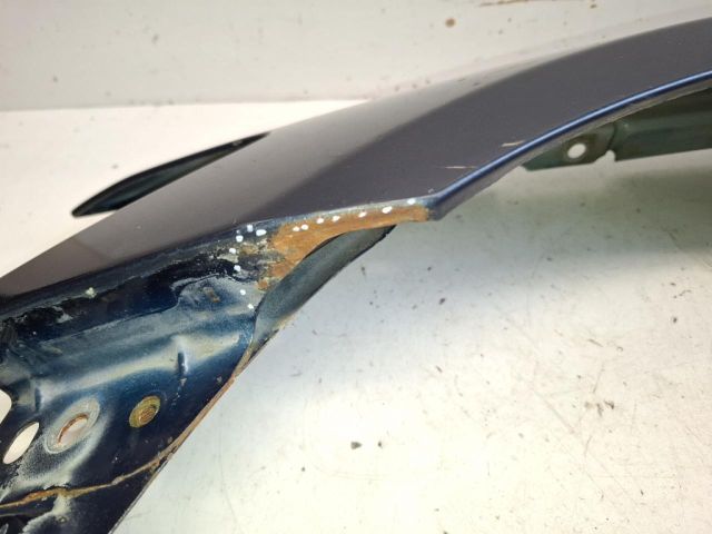 bontott JAGUAR XF Bal első Sárvédő