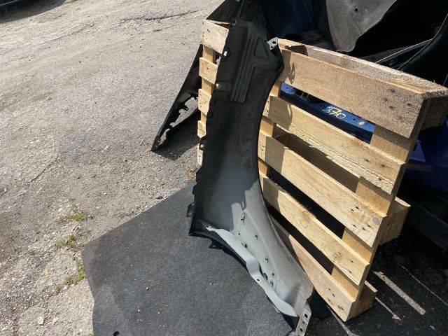 bontott JAGUAR XF Bal első Sárvédő