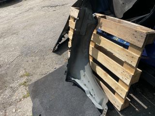 bontott JAGUAR XF Bal első Sárvédő