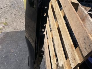 bontott JAGUAR XF Bal első Sárvédő