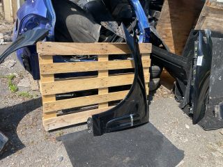 bontott JAGUAR XF Bal első Sárvédő