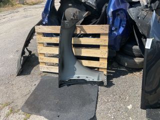 bontott JAGUAR XF Bal első Sárvédő