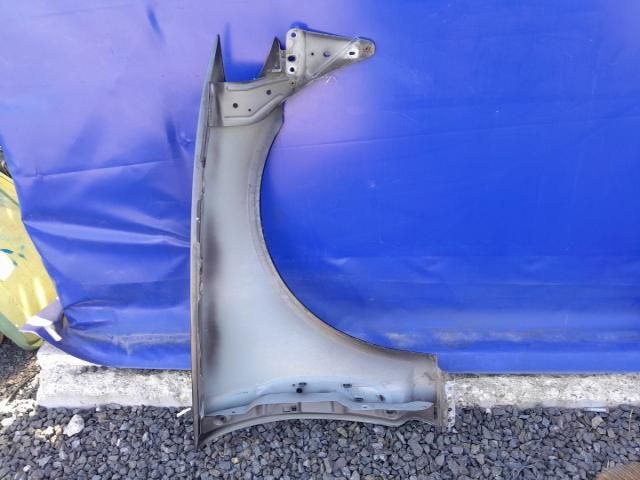 bontott JAGUAR XF Bal első Sárvédő