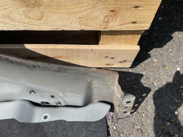 bontott JAGUAR XF Bal első Sárvédő