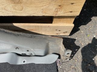 bontott JAGUAR XF Bal első Sárvédő