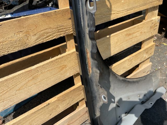 bontott JAGUAR XF Bal első Sárvédő