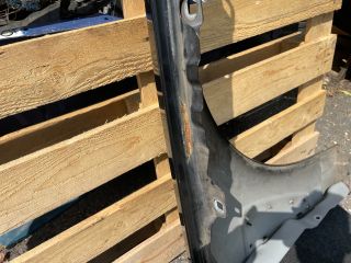 bontott JAGUAR XF Bal első Sárvédő