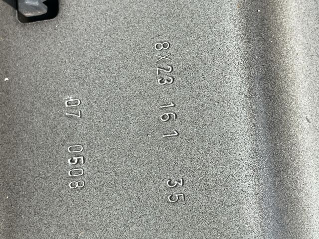 bontott JAGUAR XF Bal első Sárvédő