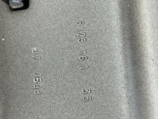 bontott JAGUAR XF Bal első Sárvédő