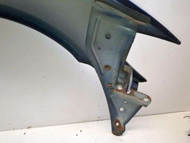 bontott JAGUAR XF Bal első Sárvédő