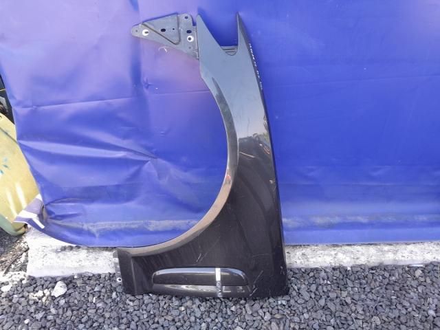 bontott JAGUAR XF Bal első Sárvédő