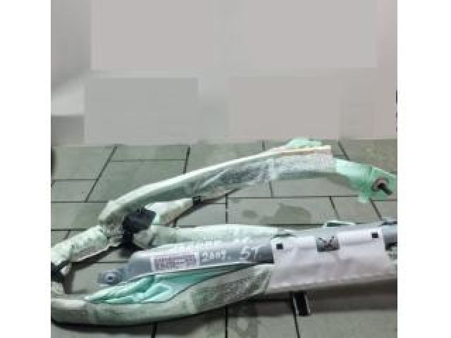 bontott JAGUAR XF Bal Fejlégzsák