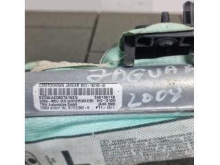 bontott JAGUAR XF Bal Fejlégzsák