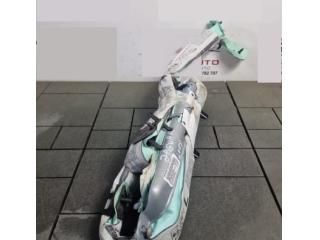 bontott JAGUAR XF Bal Fejlégzsák