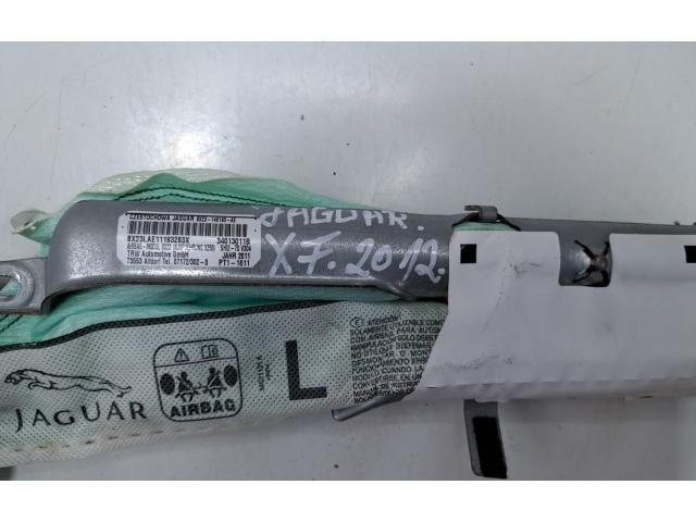 bontott JAGUAR XF Bal Fejlégzsák