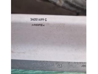 bontott JAGUAR XF Bal Fejlégzsák