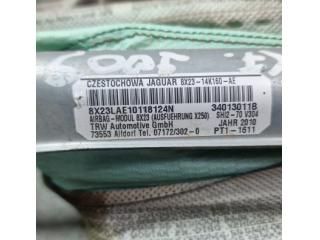 bontott JAGUAR XF Bal Fejlégzsák