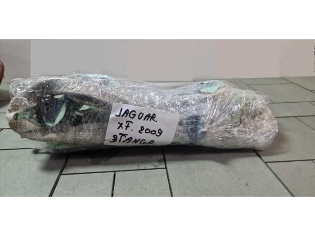 bontott JAGUAR XF Bal Fejlégzsák