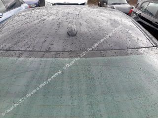 bontott JAGUAR XF Bal Fejlégzsák