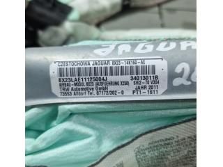 bontott JAGUAR XF Bal Fejlégzsák