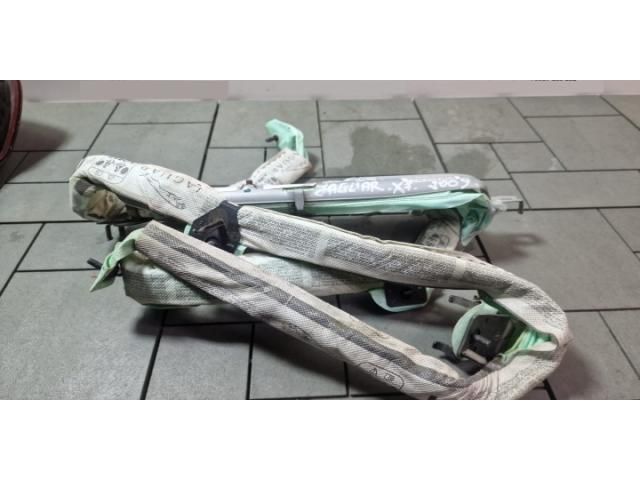 bontott JAGUAR XF Bal Fejlégzsák