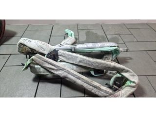 bontott JAGUAR XF Bal Fejlégzsák