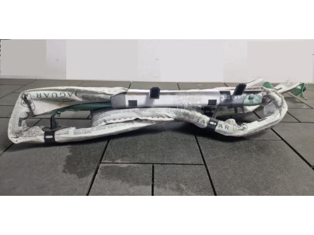 bontott JAGUAR XF Bal Fejlégzsák