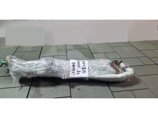 bontott JAGUAR XF Bal Fejlégzsák