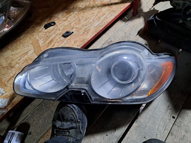 bontott JAGUAR XF Bal Fényszóró