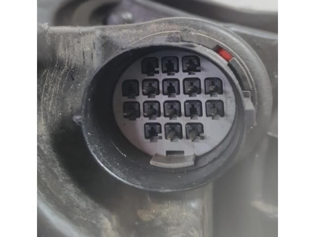 bontott JAGUAR XF Bal Fényszóró