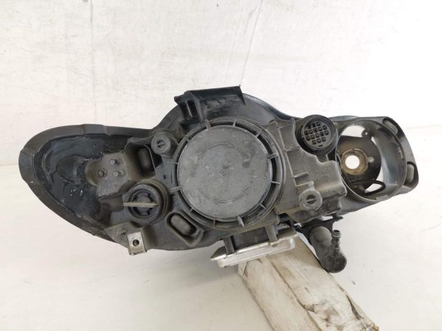 bontott JAGUAR XF Bal Fényszóró