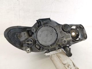 bontott JAGUAR XF Bal Fényszóró