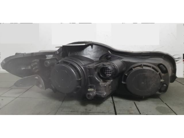 bontott JAGUAR XF Bal Fényszóró