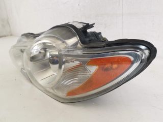 bontott JAGUAR XF Bal Fényszóró