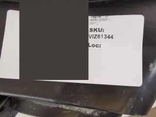 bontott JAGUAR XF Bal Fényszóró