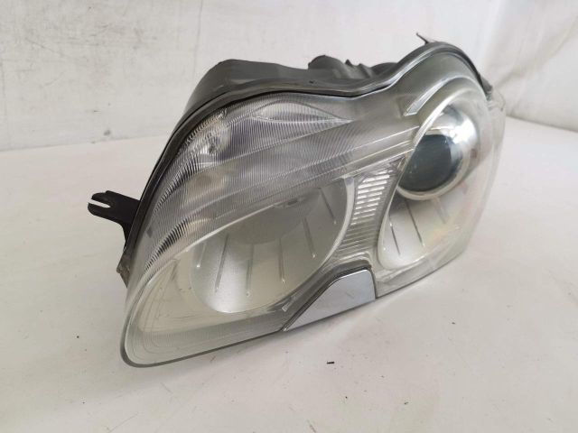 bontott JAGUAR XF Bal Fényszóró