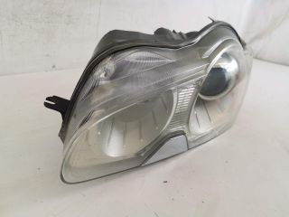 bontott JAGUAR XF Bal Fényszóró