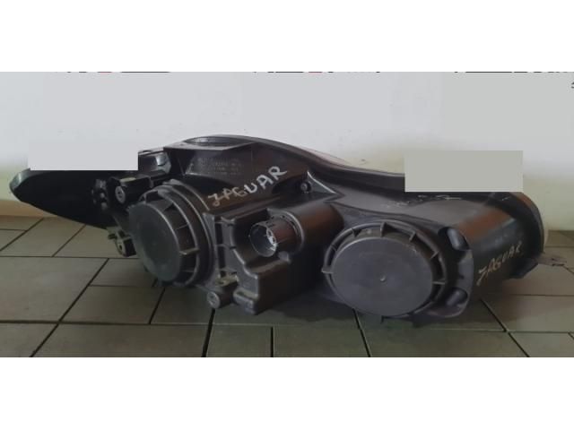 bontott JAGUAR XF Bal Fényszóró