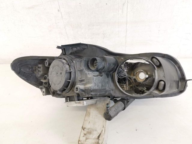 bontott JAGUAR XF Bal Fényszóró