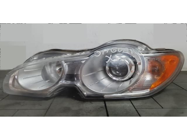 bontott JAGUAR XF Bal Fényszóró
