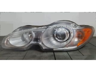 bontott JAGUAR XF Bal Fényszóró