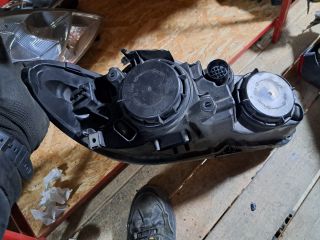 bontott JAGUAR XF Bal Fényszóró