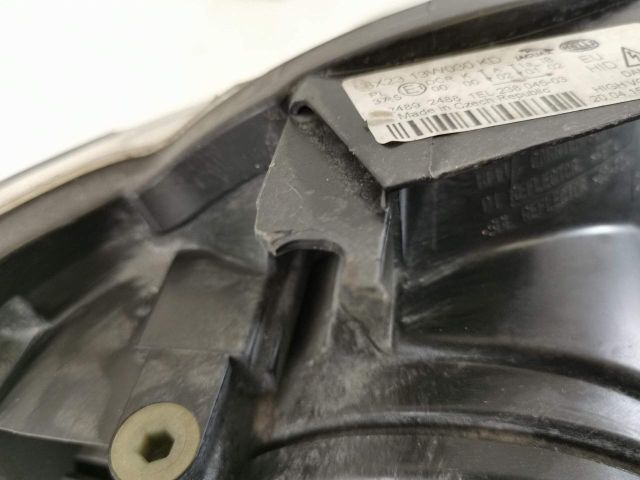 bontott JAGUAR XF Bal Fényszóró