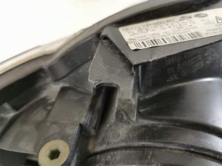 bontott JAGUAR XF Bal Fényszóró