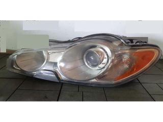 bontott JAGUAR XF Bal Fényszóró