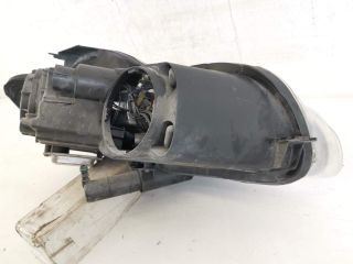 bontott JAGUAR XF Bal Fényszóró