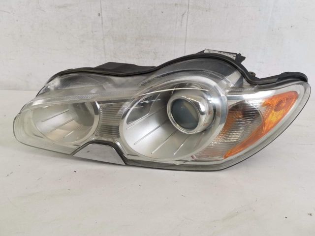 bontott JAGUAR XF Bal Fényszóró