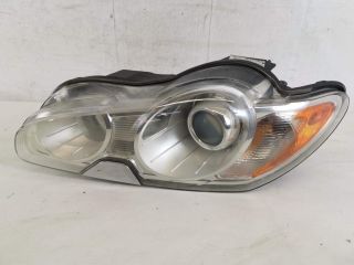 bontott JAGUAR XF Bal Fényszóró