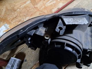 bontott JAGUAR XF Bal Fényszóró