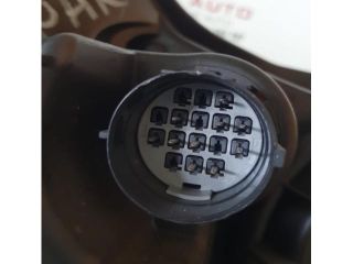 bontott JAGUAR XF Bal Fényszóró